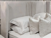 Hermes Bed