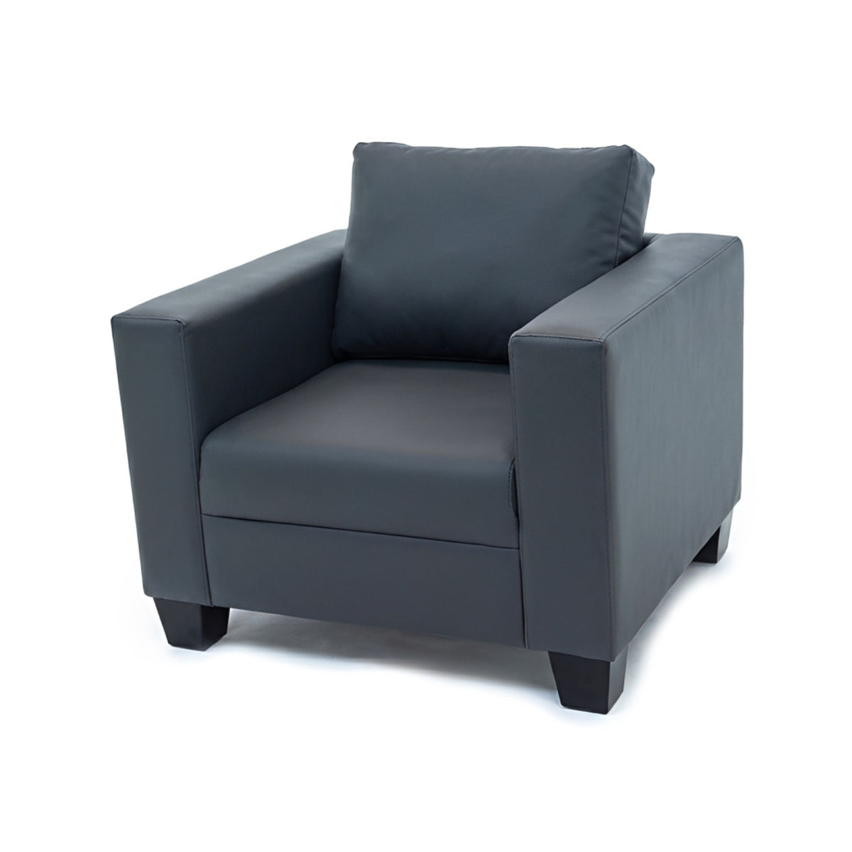 PU Sofa Armchair