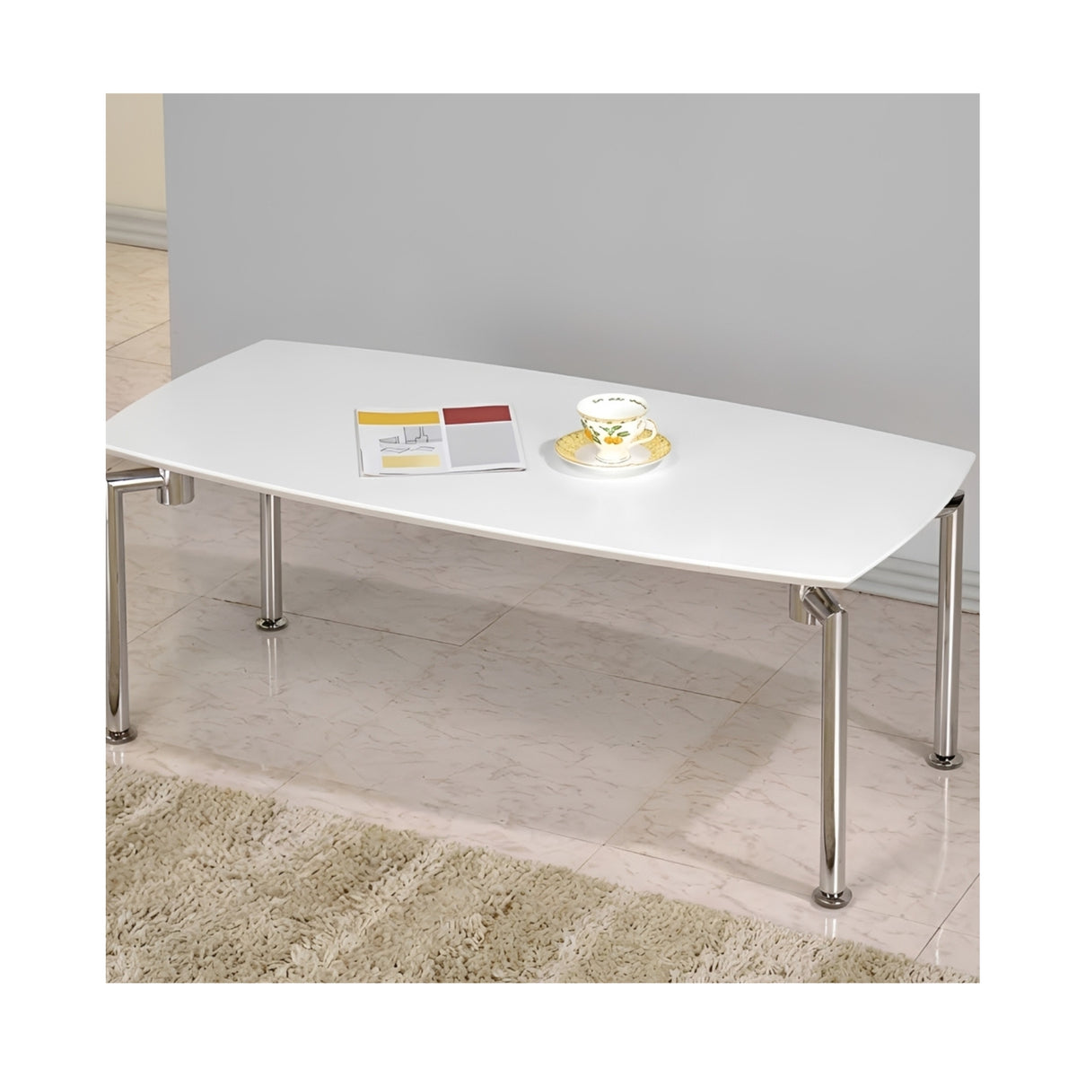 Dove Coffee Table