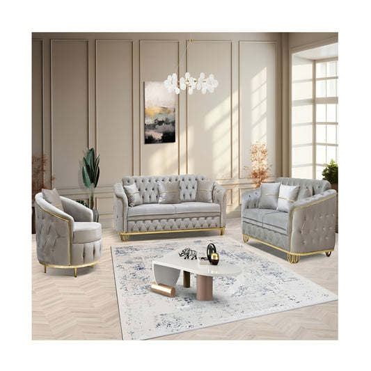 Almira Sofa Bed