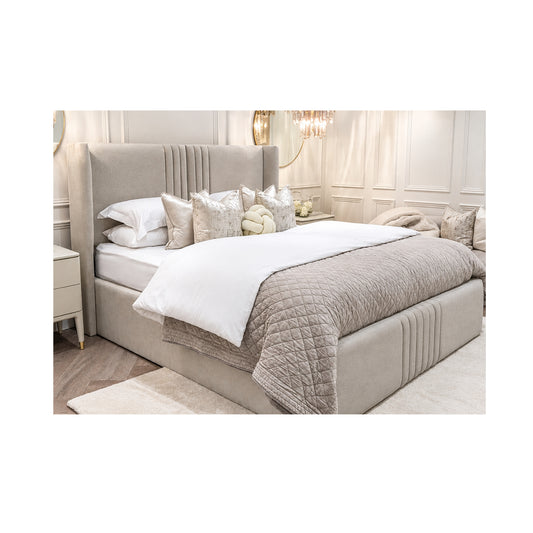 Hermes Bed