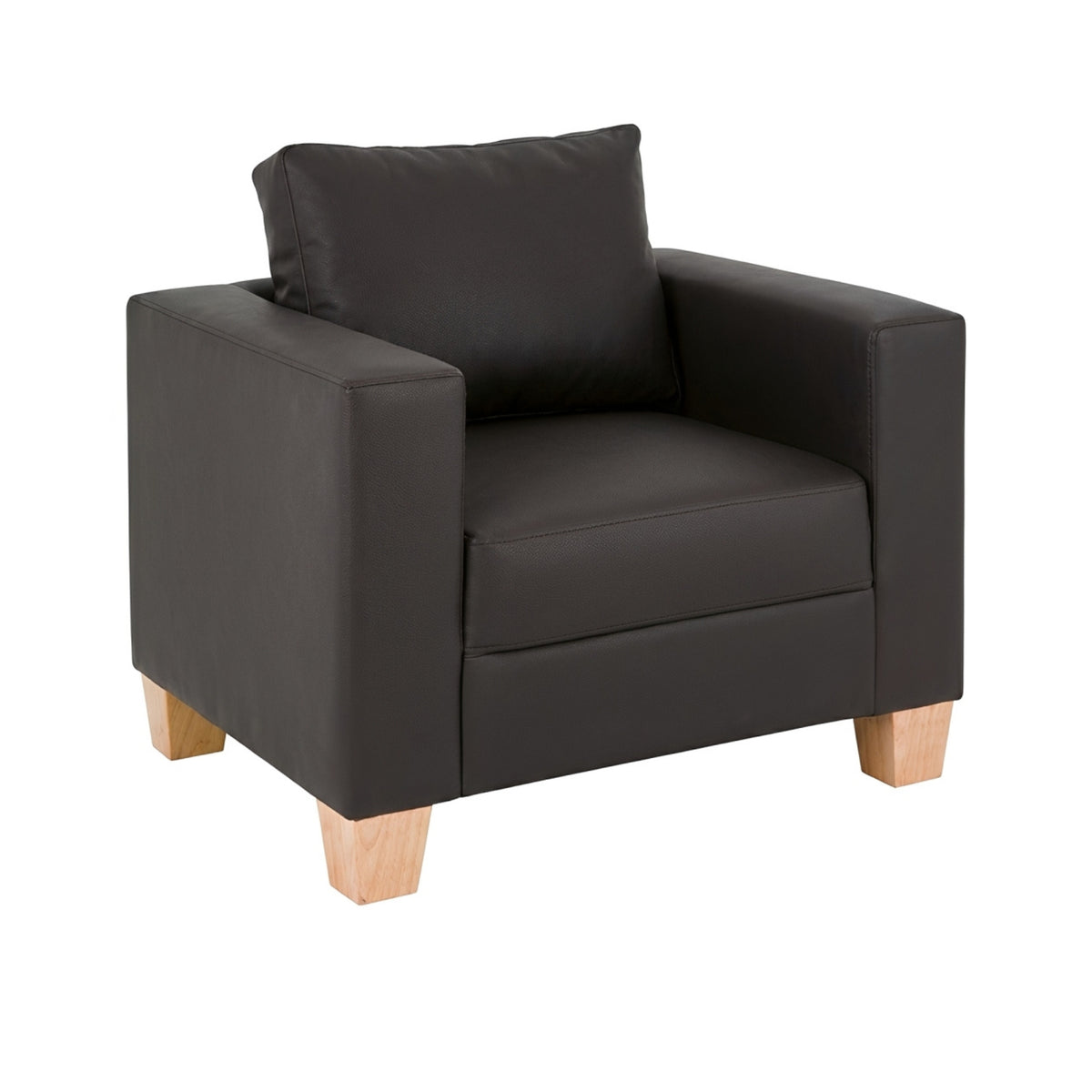 PU Sofa Armchair