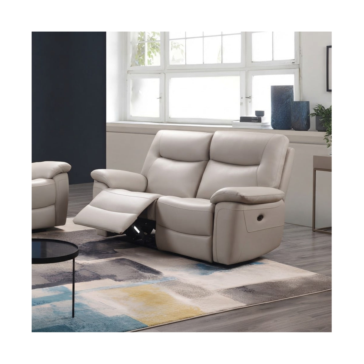 Lucia Recliner Sofa 2 Seater