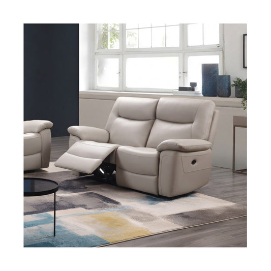 Lucia Recliner Sofa 2 Seater