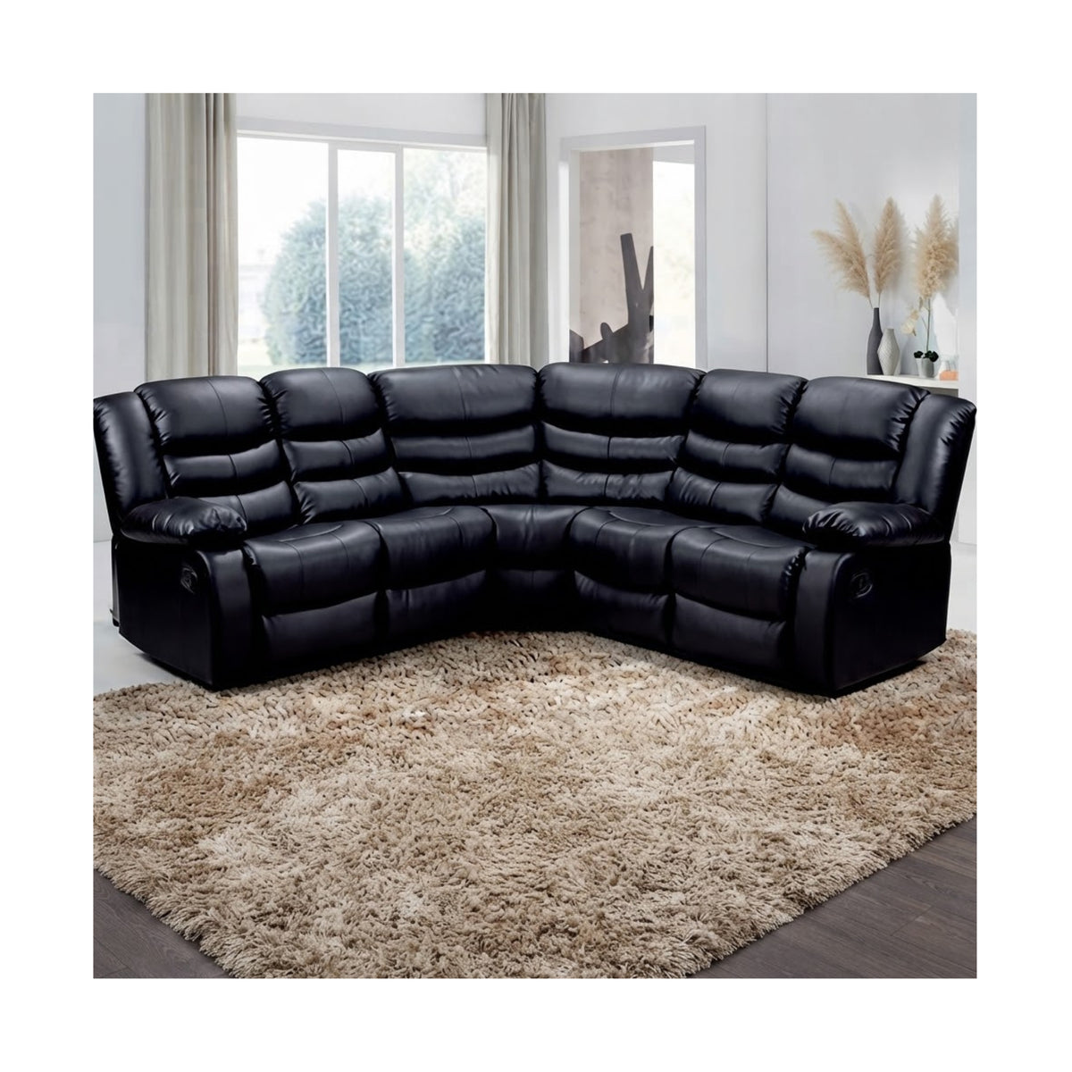 Roma Corner Range