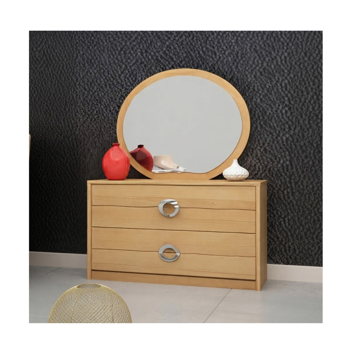 Oakland Dresser