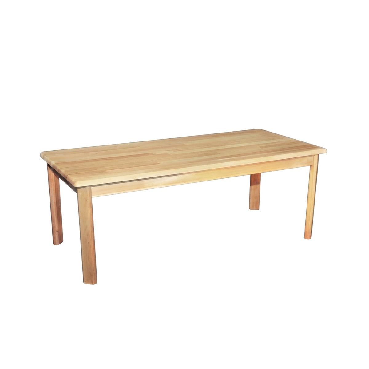 Malay Coffee Table
