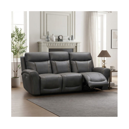 Nico Recliner sofa 3 Seater