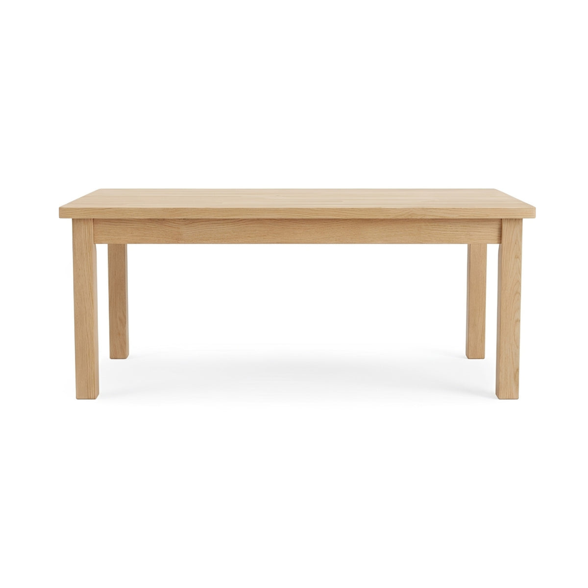 Malay Coffee Table