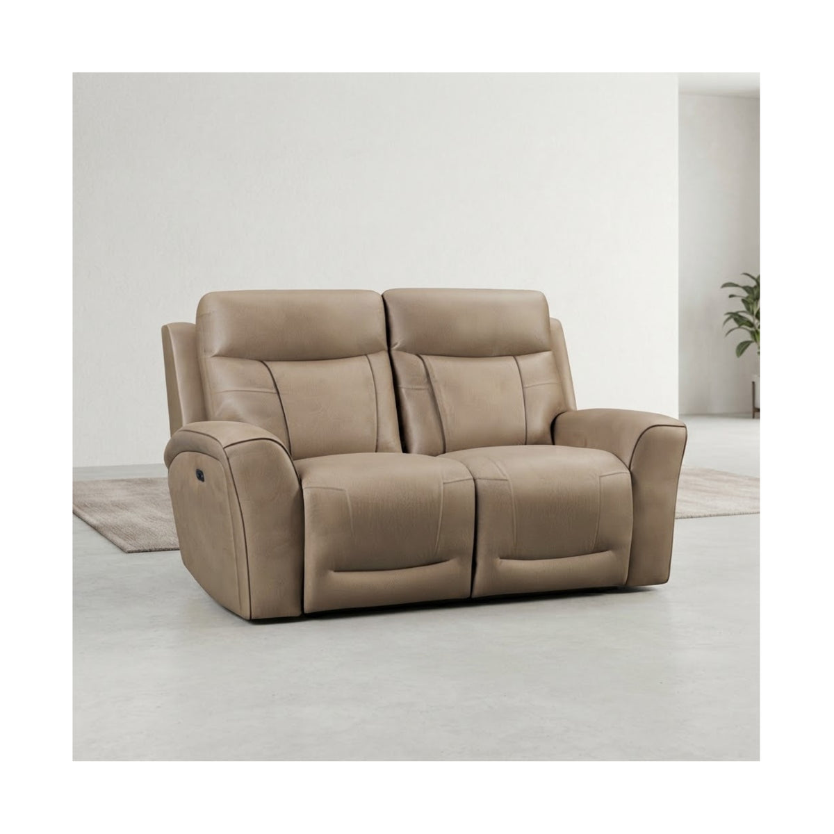 Nico Recliner sofa 2 Seater
