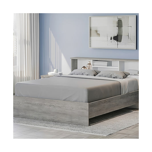 Melody Bed