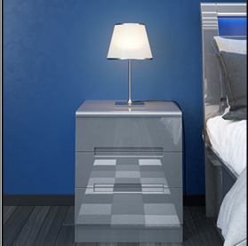 110 BEDSIDE
