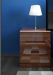 110 BEDSIDE
