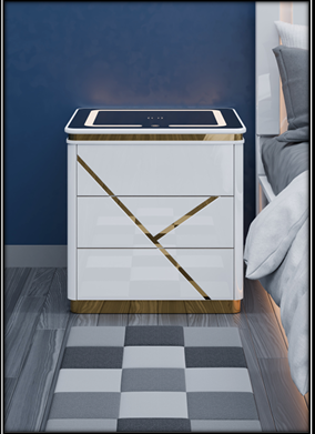 112 BEDSIDE
