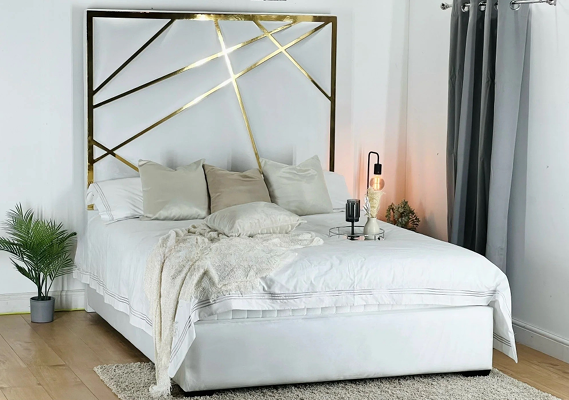 Matrix Bed