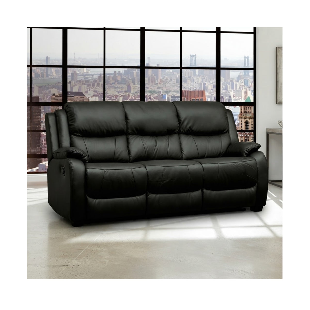 Palermo sofa 3 Seater
