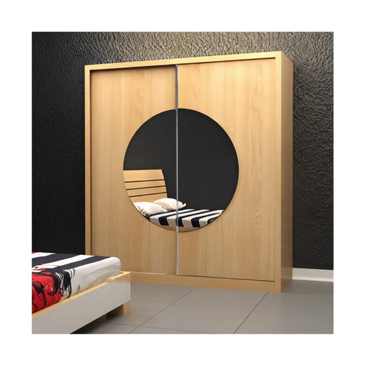 Oakland Wardrobe 150 CM