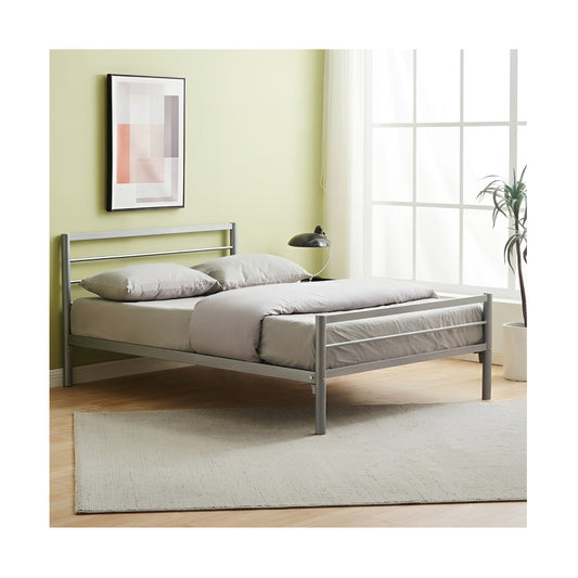Milano Bed