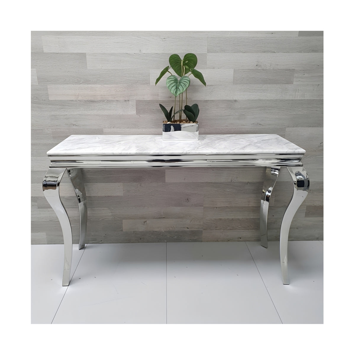 Vegas Console Table