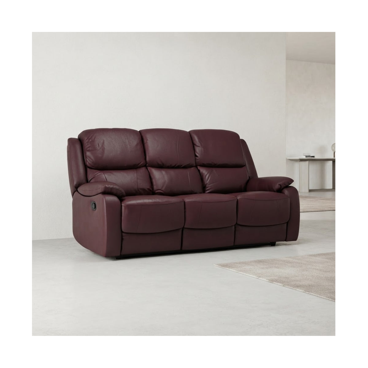 Palermo sofa 3 Seater