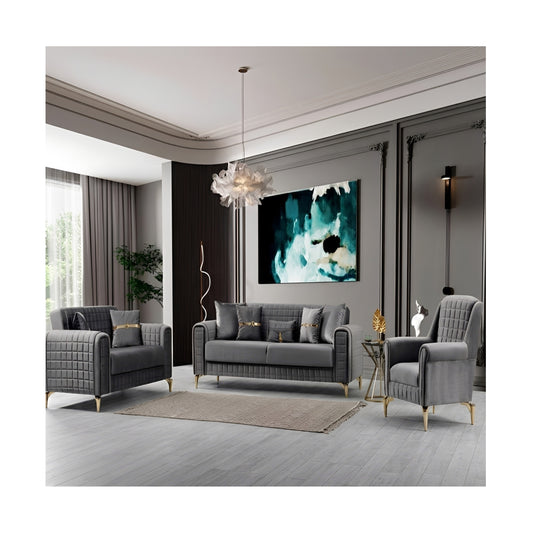 Atlas Sofa Bed