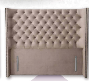 Headboard Isabella