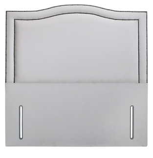 Rose Headboard