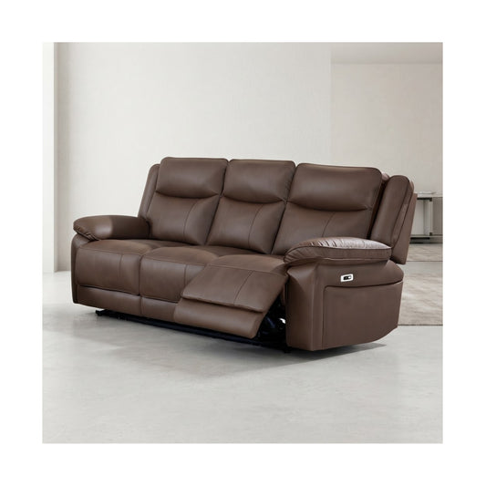 Torino Recliner sofa 3 Seater
