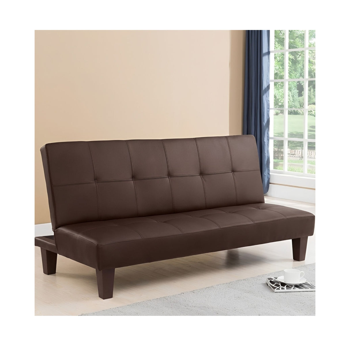Comfy Sofa Bed