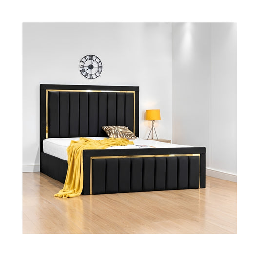 Border Bed