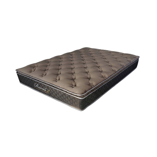Infinity Medium Firm Mattress UKP-1802