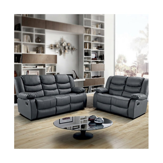 Roma Recliner Range 2 Seater