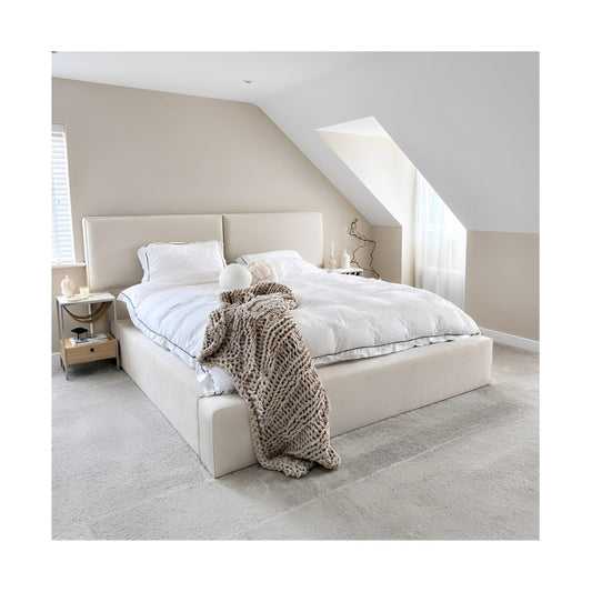 Riviera Bed