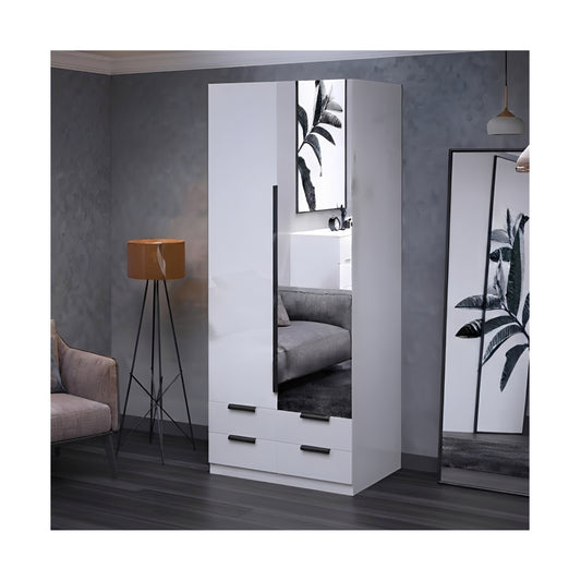 KY02 Wardrobe