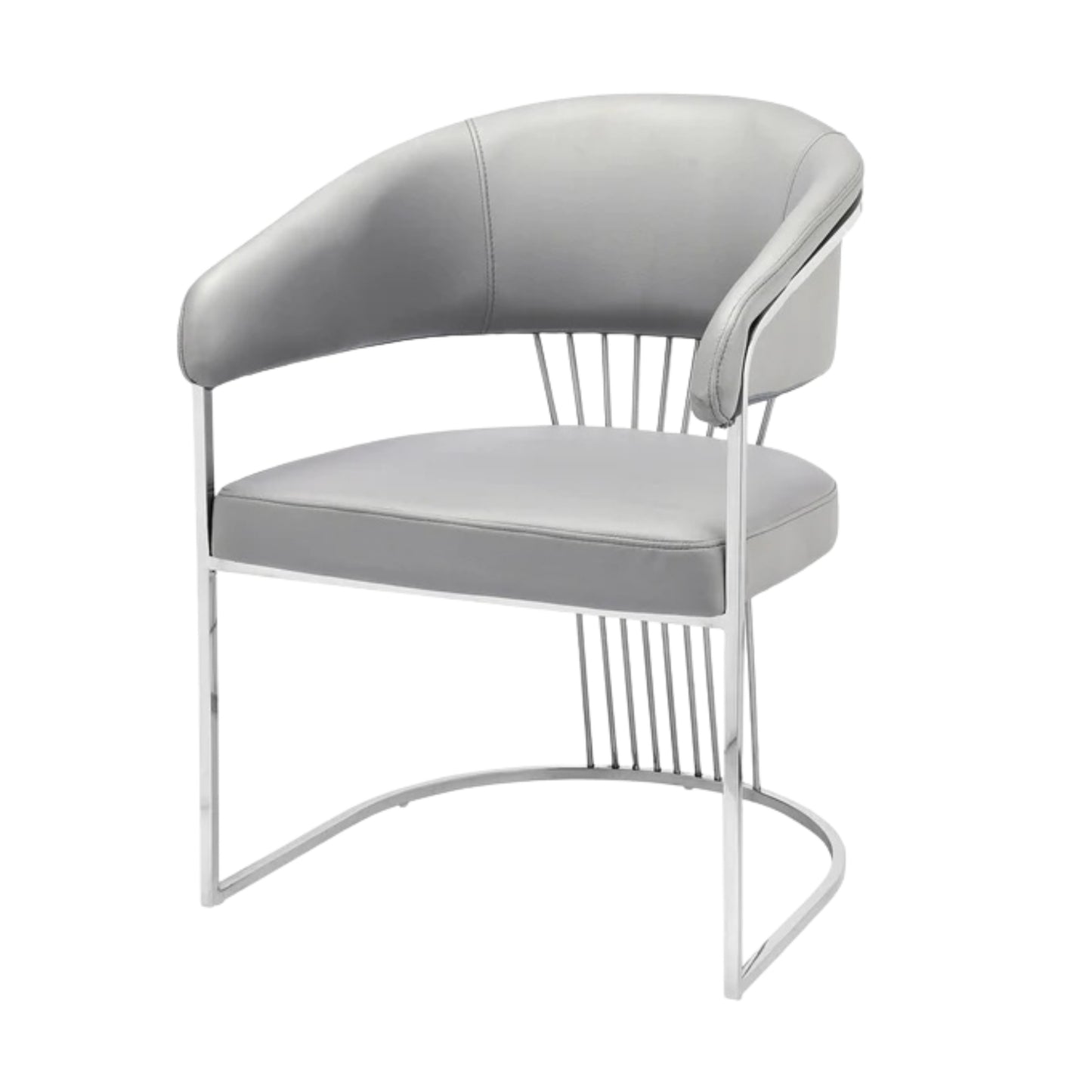 Posh Dining Chair