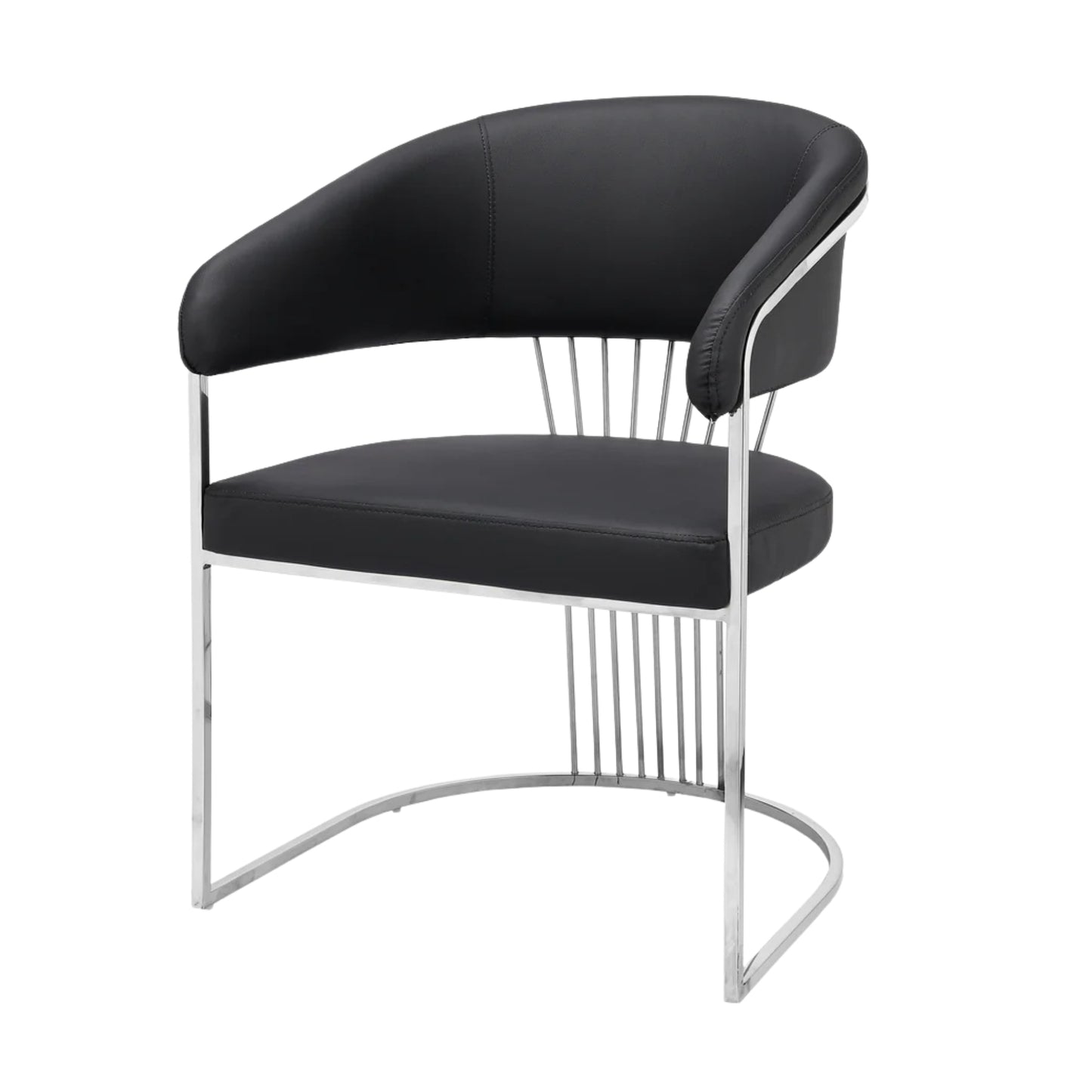 Posh Dining Chair
