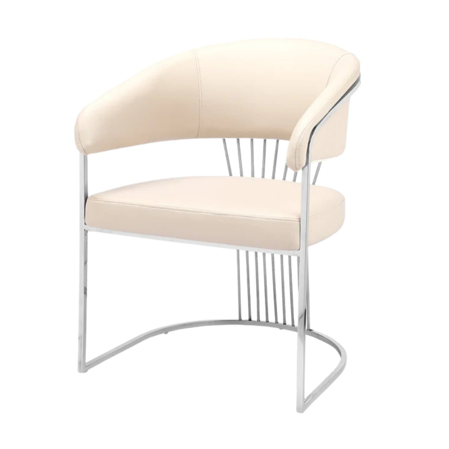 Posh Dining Chair
