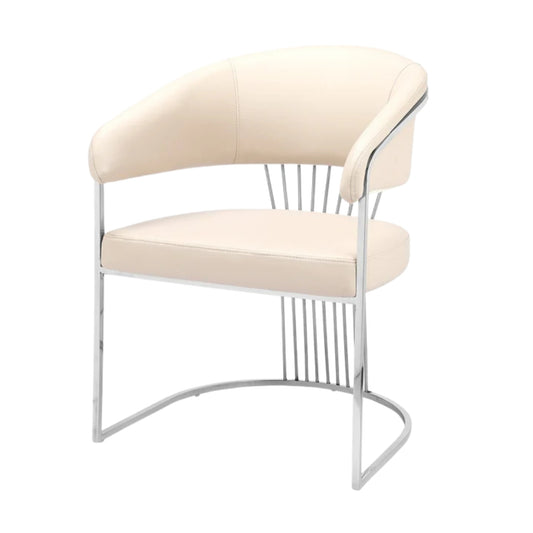 Posh Dining Chair