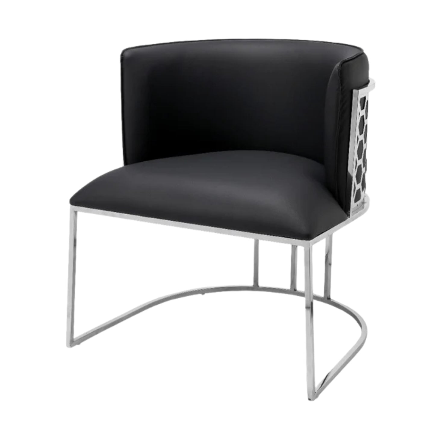 Palm Tub Chair