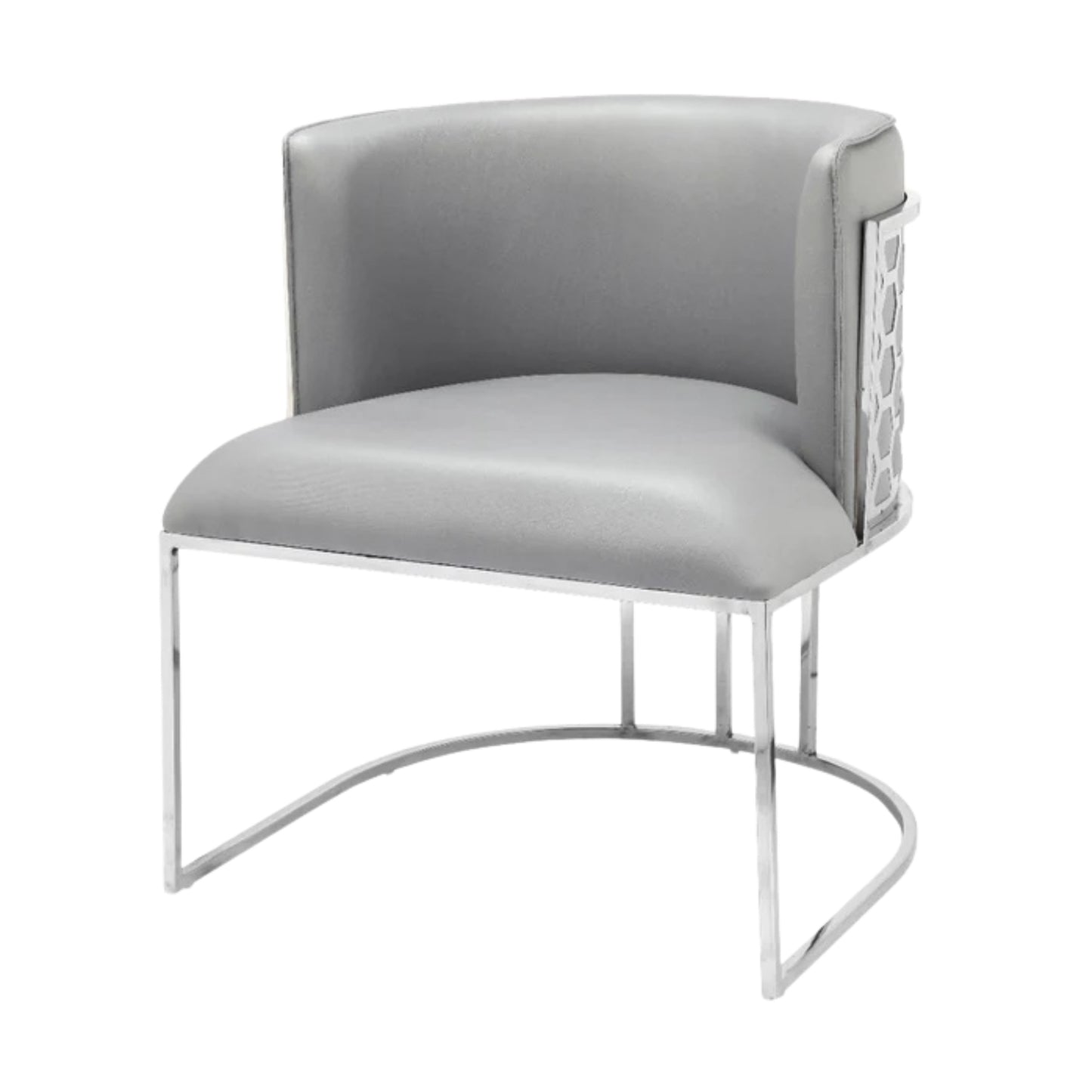 Palm Tub Chair