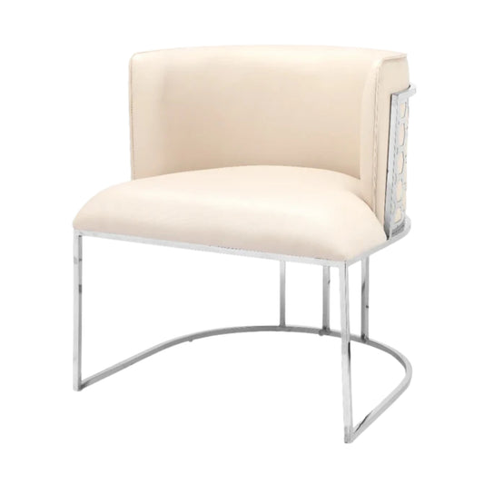 Palm Tub Chair