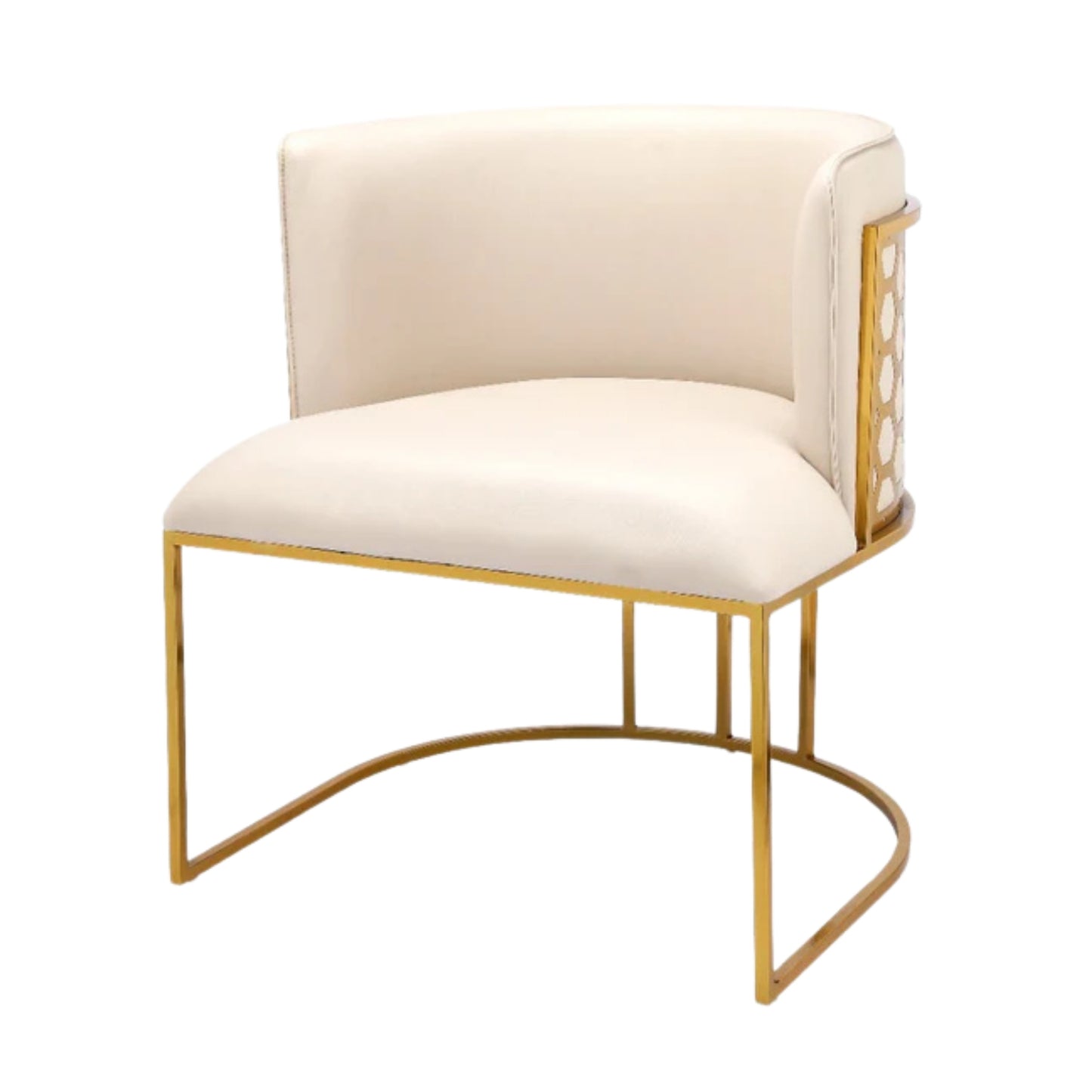 Palm Tub Chair
