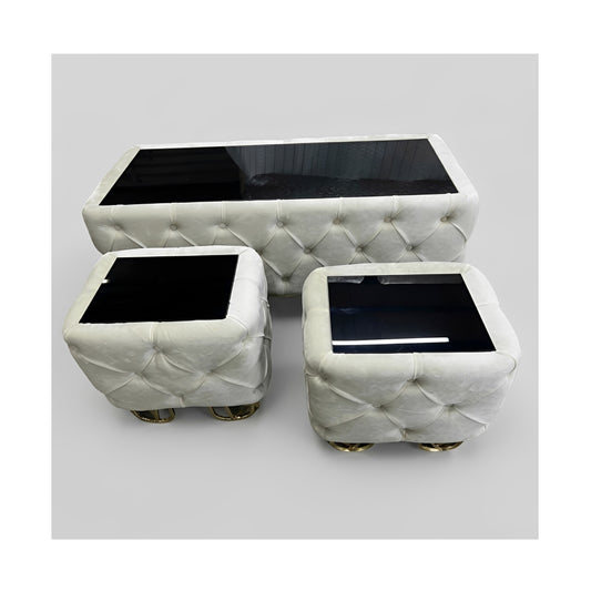 Aviva Coffee Table Set