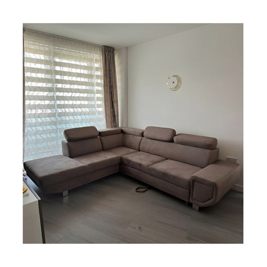 Kensington Corner Sofa
