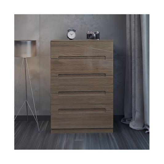 Do5 chest of drawers