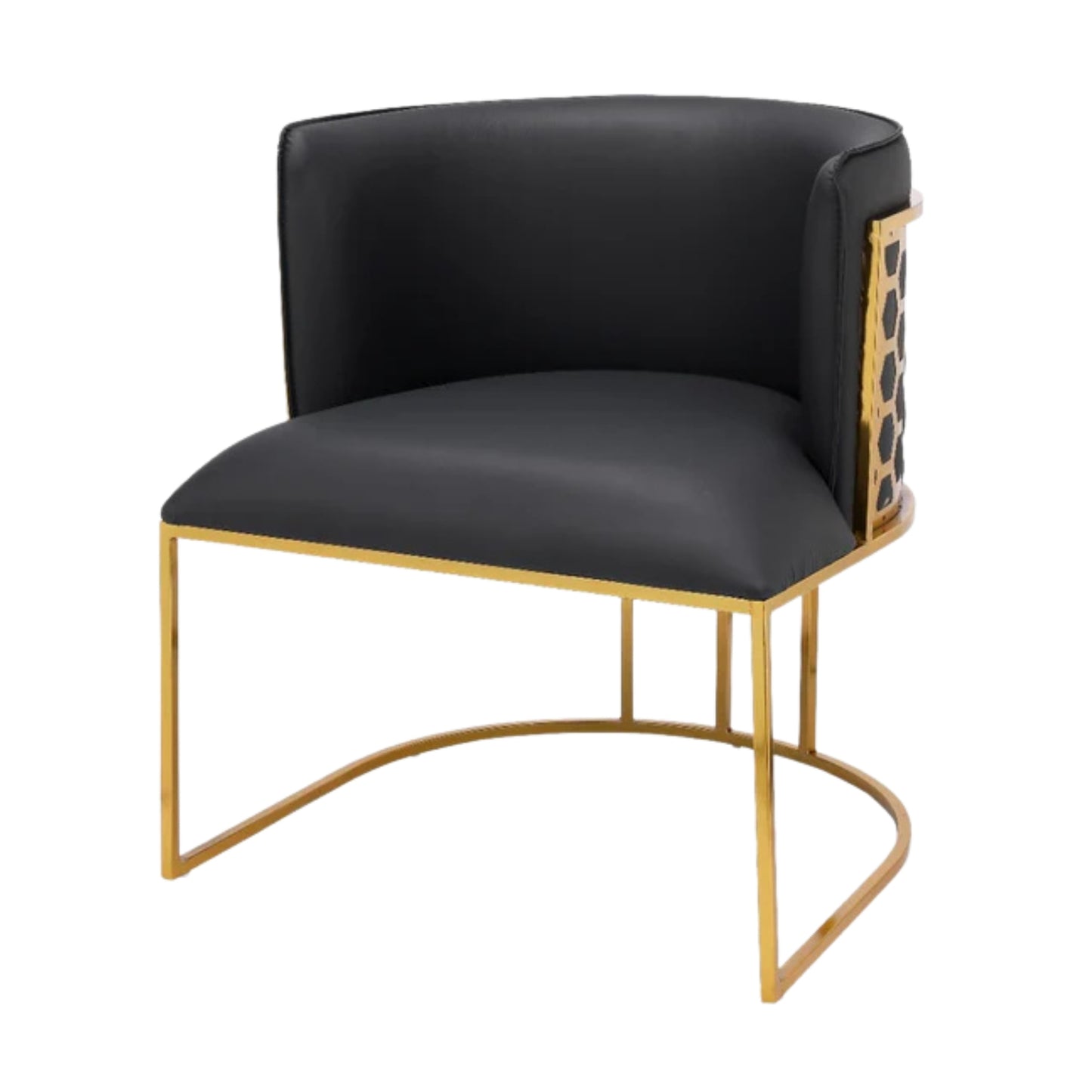 Palm Tub Chair
