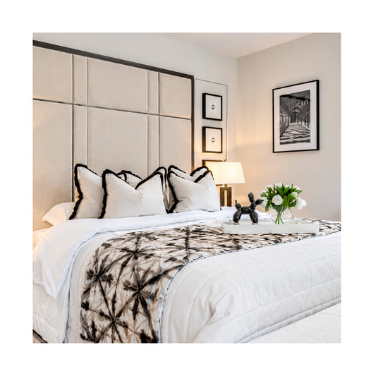 Savoy Wall Mount Bed