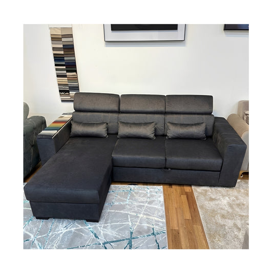 Mayfair Corner Sofa