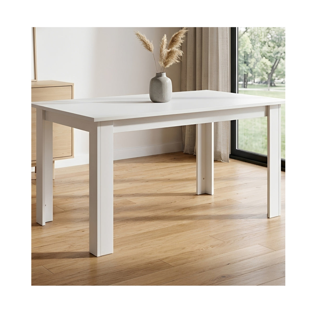 Melbourne Dining Table