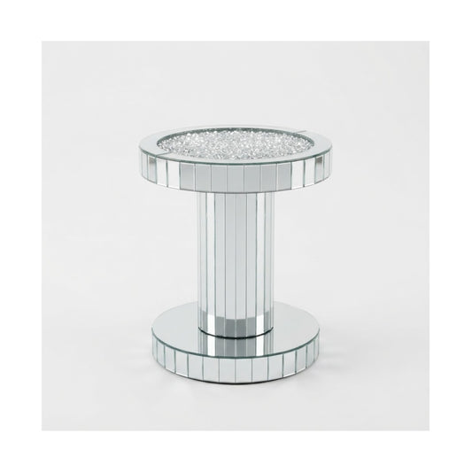 Monte Carlo End Table